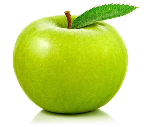 Green Apple - Medium